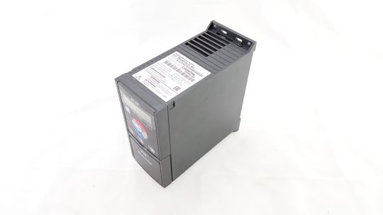 134X0796  Частотный преобразователь Danfoss VLT Micro Drive FC 51 1,5 кВт
