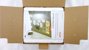 134X0795 Частотный преобразователь VLT Micro Drive FC 51 0,75 кВт 3f