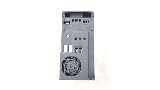 134X0795 Частотный преобразователь VLT Micro Drive FC 51 0,75 кВт 3f