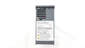 132F0010 Частотный преобразователь Danfoss VLT Micro Drive FC 51, 3 фаза, 4,2А, 0,75кВт