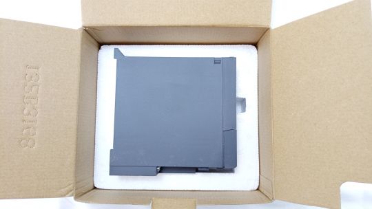 132F0010 Частотный преобразователь Danfoss VLT Micro Drive FC 51, 3 фаза, 4,2А, 0,75кВт