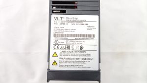 132F0018 Danfoss частотный преобразователь VLT® Micro Drive FC 51 0,75 квт