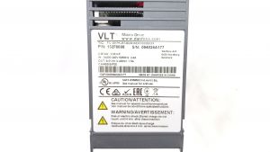 132F0008 Частотный преобразователь Danfoss VLT Micro Drive FC 51, 3 фаза, 1,5А, 0,25кВт