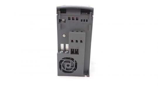 132F0008 Частотный преобразователь Danfoss VLT Micro Drive FC 51, 3 фаза, 1,5А, 0,25кВт