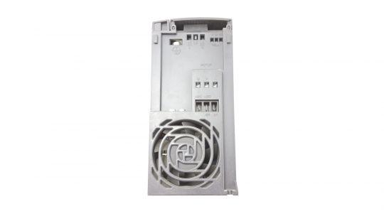132F0007 Частотный преобразователь Danfoss VLT Micro Drive FC 51, 1 фаза, 9,6А, 2,2кВт