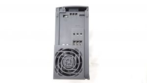 132F0024 Danfoss частотный преобразователь VLT® Micro Drive FC 51, 3 кВт