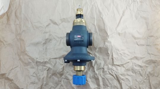 003Z1970 AQT Ду40 Комбинированный балансировочный клапан Danfoss