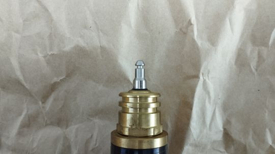 003Z1970 AQT Ду40 Комбинированный балансировочный клапан Danfoss