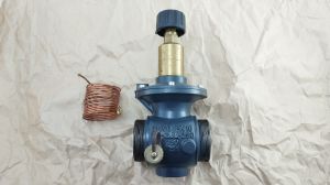 003Z0611 Клапан балансировочный Danfoss ASV-PV 2″ Ду50 Ру16 автоматически