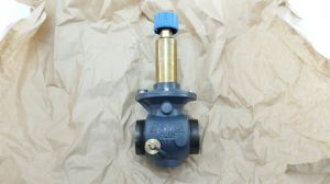 003Z0631 Балансировочный клапан Danfoss ASV-PV 50