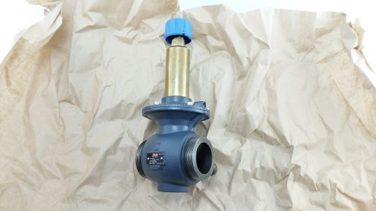 003Z0631 Балансировочный клапан Danfoss ASV-PV 50