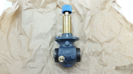 003Z0631 Балансировочный клапан Danfoss ASV-PV 50