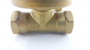 003L7601 Клапан балансировочный Danfoss ASV-PV 1/2″ Ду15 Ру16 автоматический