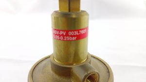 003L7601 Клапан балансировочный Danfoss ASV-PV 1/2″ Ду15 Ру16 автоматический