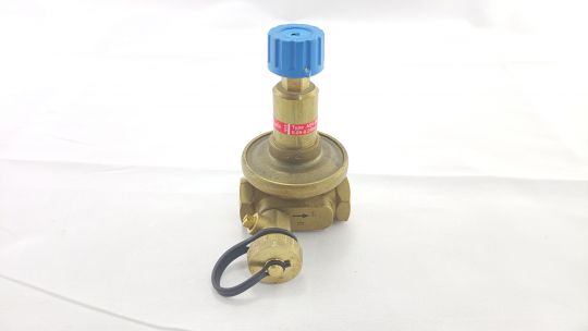 003L7601 Клапан балансировочный Danfoss ASV-PV 1/2″ Ду15 Ру16 автоматический