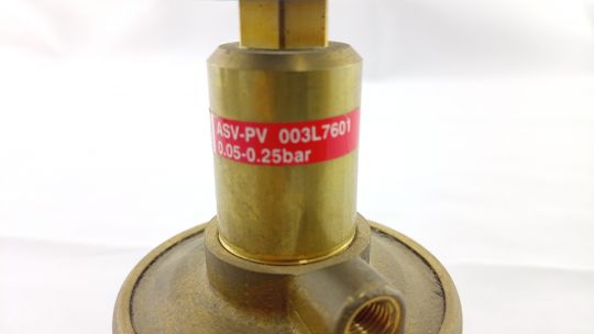 003L7601 Клапан балансировочный Danfoss ASV-PV 1/2″ Ду15 Ру16 автоматический
