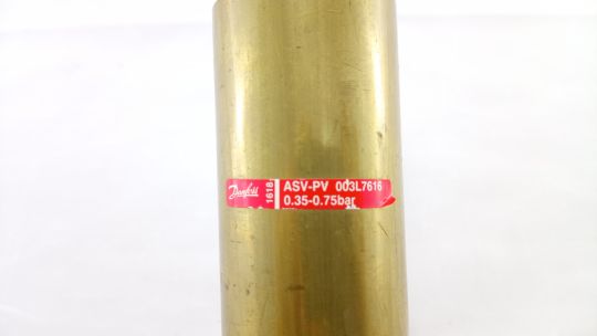 003L7616 Балансировочный клапан Danfoss ASV-PV 32