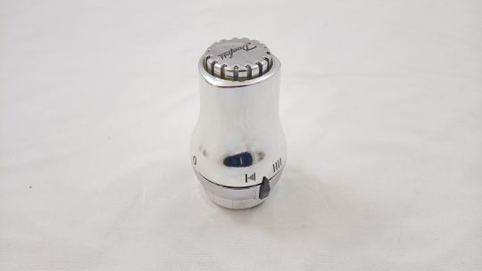 013G4023 Компл. клапанов RLV-X/RA-URX, хром правый