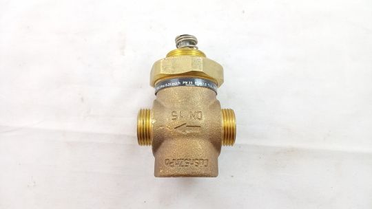 065B2010 Danfoss VM 2 DN15 Клапан регулирующий с наружной резьбой Kvs-0,25 м3/час