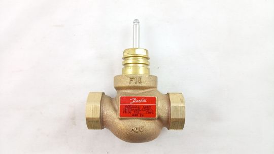 065Z0231 Danfoss VRB 2 Клапан регулирующий с внутренней резьбой DN15