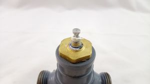 065B1215 Клапан регулирующий VRG 3 Ду 15 Kv4.0