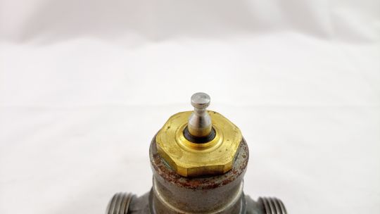 065B1211Седельный клапан Danfoss VRG 3 065Z0111 Ду 15 мм
