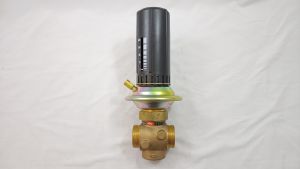 003H6154 РЕГУЛЯТОР ПЕРЕПАДА ДАВЛЕНИЙ DANFOSS ДУ25