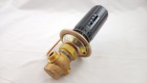 003H6168 Danfoss Регулятор перепада давлений DPR Ду15 Ру16 Kvs1,6 0,2-1,0  стар арт 003H6244
