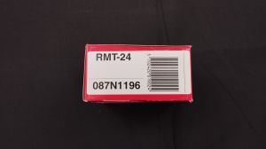 087N1196 Термостат комнатный типа RMT 24 Danfoss
