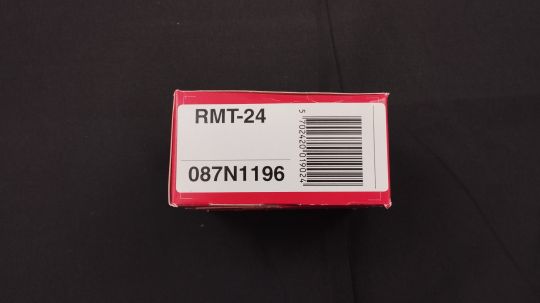 087N1196 Термостат комнатный типа RMT 24 Danfoss