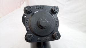 065B7747 Danfoss FVF DN80 Фильтр сетчатый с пробкой Ру16
