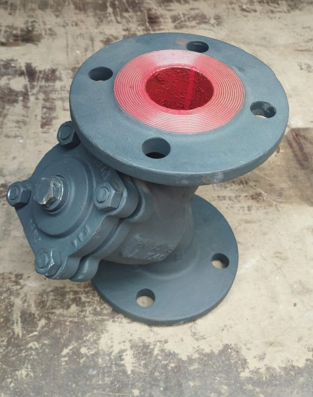 065B7745 Danfoss FVF DN50 Фильтр сетчатый с пробкой Ру16