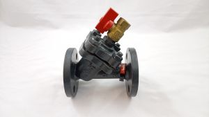 065B7726 Danfoss FVF DN15 Фильтр сетчатый со сливным краном