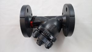 065B7742 Danfoss FVF DN25 Фильтр сетчатый с пробкой Ру16