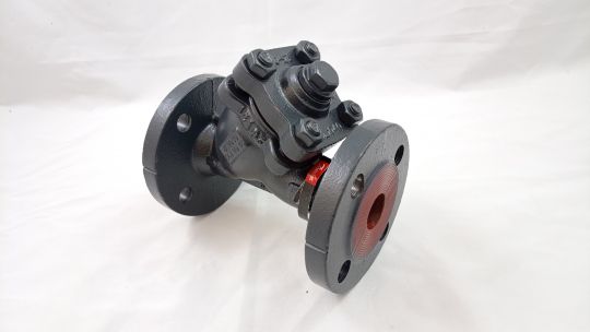 065B7742 Danfoss FVF DN25 Фильтр сетчатый с пробкой Ру16