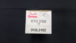 013L3102 Термостатический элемент Danfoss RTD 3102 с выносным датчиком