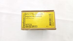 003Z2033 ЭЛЕМЕНТ ТЕРМОСТАТИЧЕСКИЙ ДЛЯ КЛАПАНА MTCV AHT DANFOSS