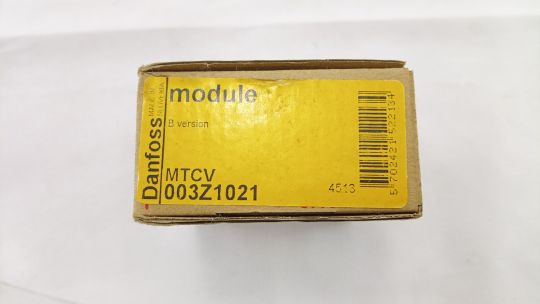 003Z1021 Модуль для MTCV (AHT) тип B