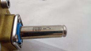 032U3621 Danfoss электромагнитный клапан EV210B 20 BD (20ssg34t)