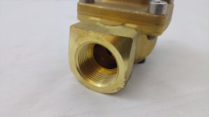 032U3621 Danfoss электромагнитный клапан EV210B 20 BD (20ssg34t)