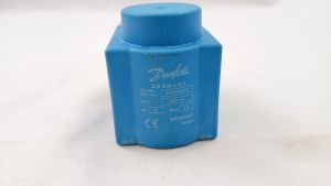 018F6177 Danfoss Катушка электромагнитная BE240AS 240 В, 50 Гц, 10 Вт