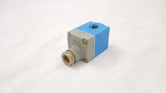 018F6182 Danfoss Катушка электромагнитная BE024AS 24 В, 50 Гц, 10 Вт