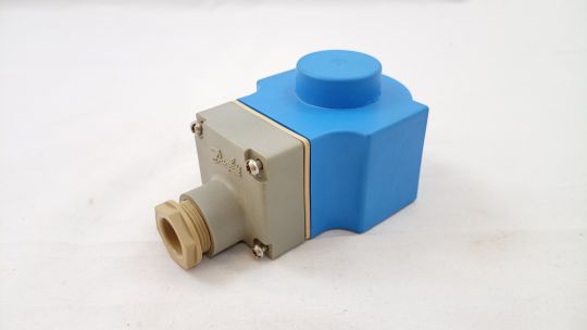 018F6905 Danfoss катушка электромагнитная BN230AS 50 HZ 	230V 20W