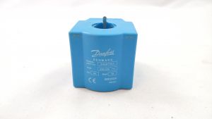 018F7401 Danfoss электромагнитная катушка coil BG230AS  50HZ