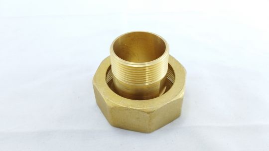 003Z0277 Фитинг резьбовой для AB-QM
