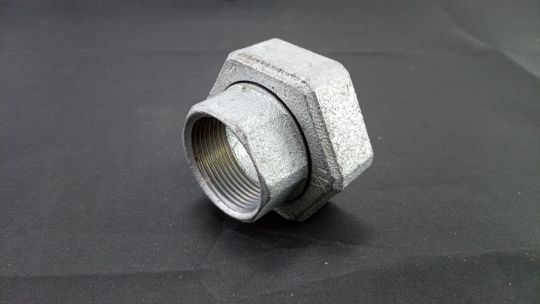 065B4110 Danfoss VRG 2/VRB 2 DN32 Комплект присоединительных фитингов
