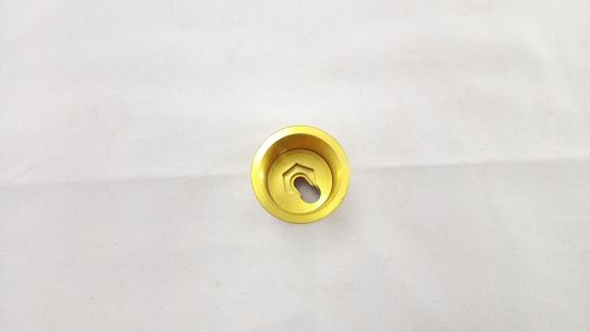 003Z0695 Фиксатор штока AB-QM Ду 40-100