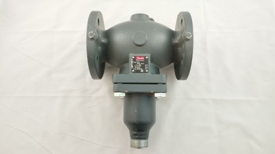 065B2393 Danfoss VFG 2 DN50 Клапан универсальный фланцевый