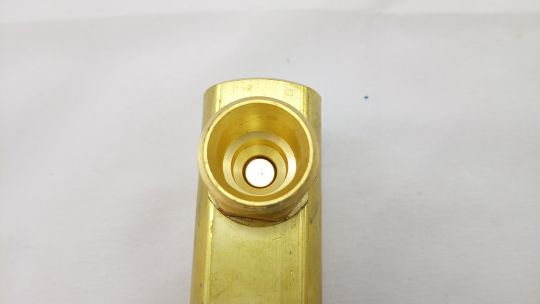 088U0503 FHF-3 Коллектор Danfoss 3+3