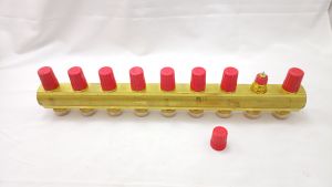 088U0529 FHF-9F Коллектор с расходомерами Danfoss